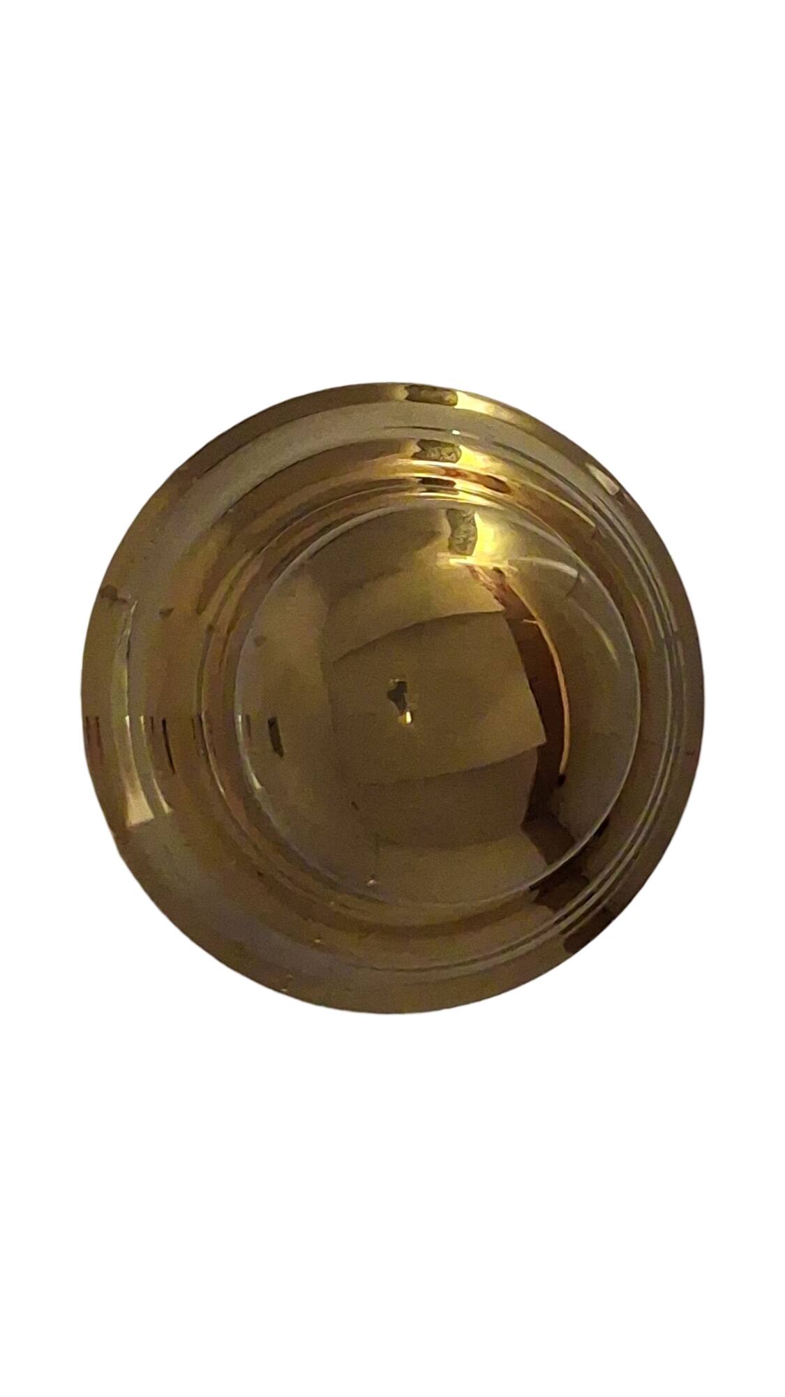 20.2oz. Gold Cocktail Shaker by Ashland®